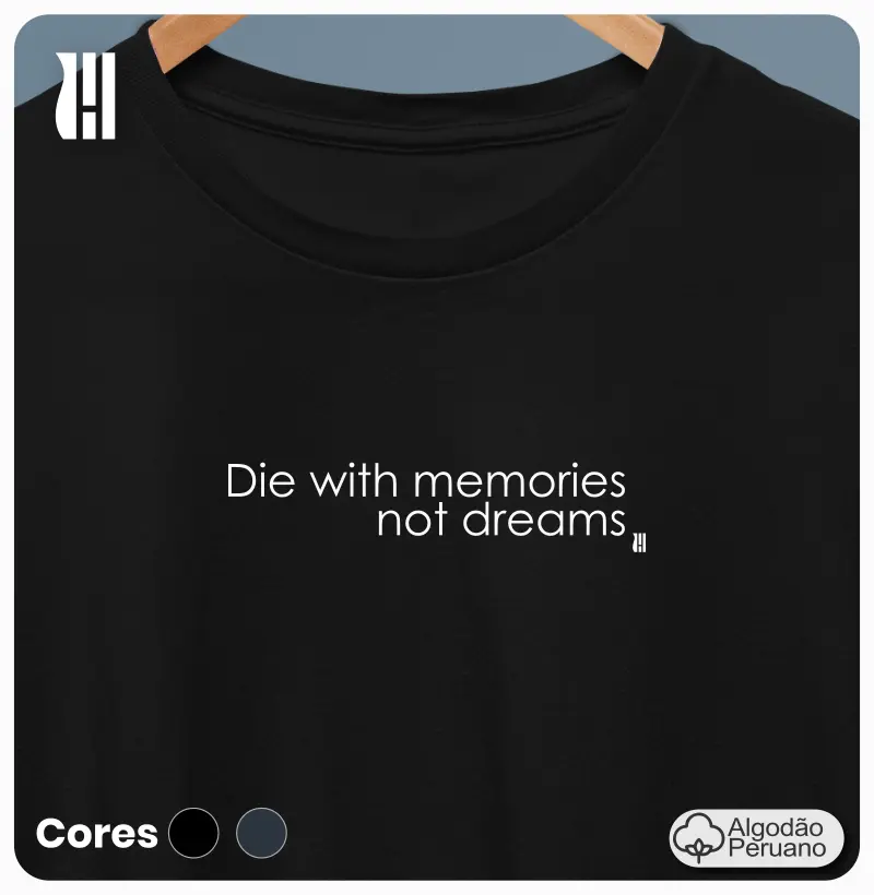 Die with Memories