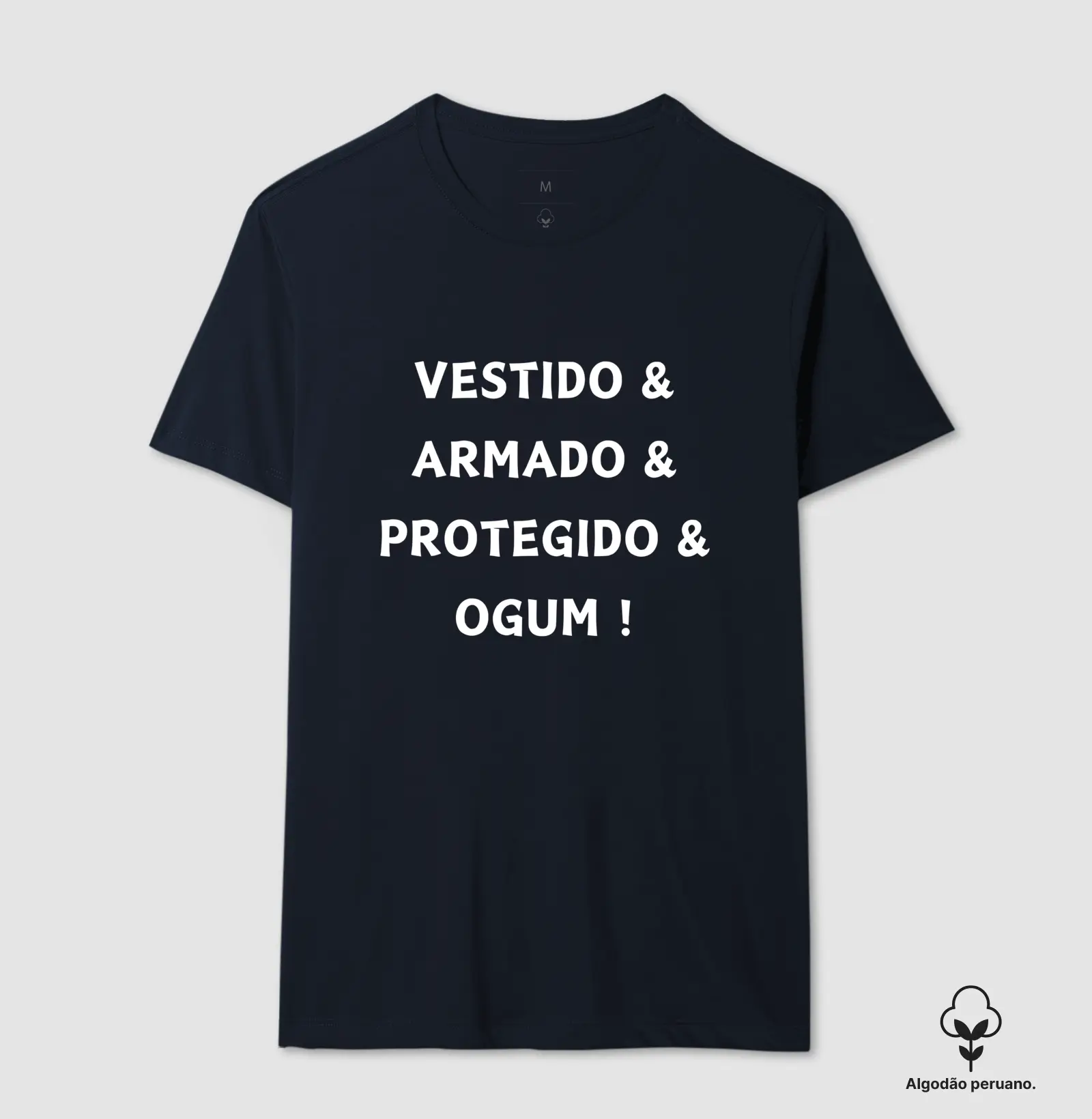 Protegido de Ogum