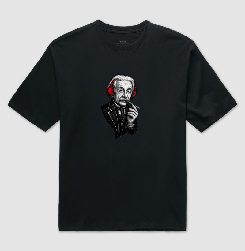 Einstein Aficionado