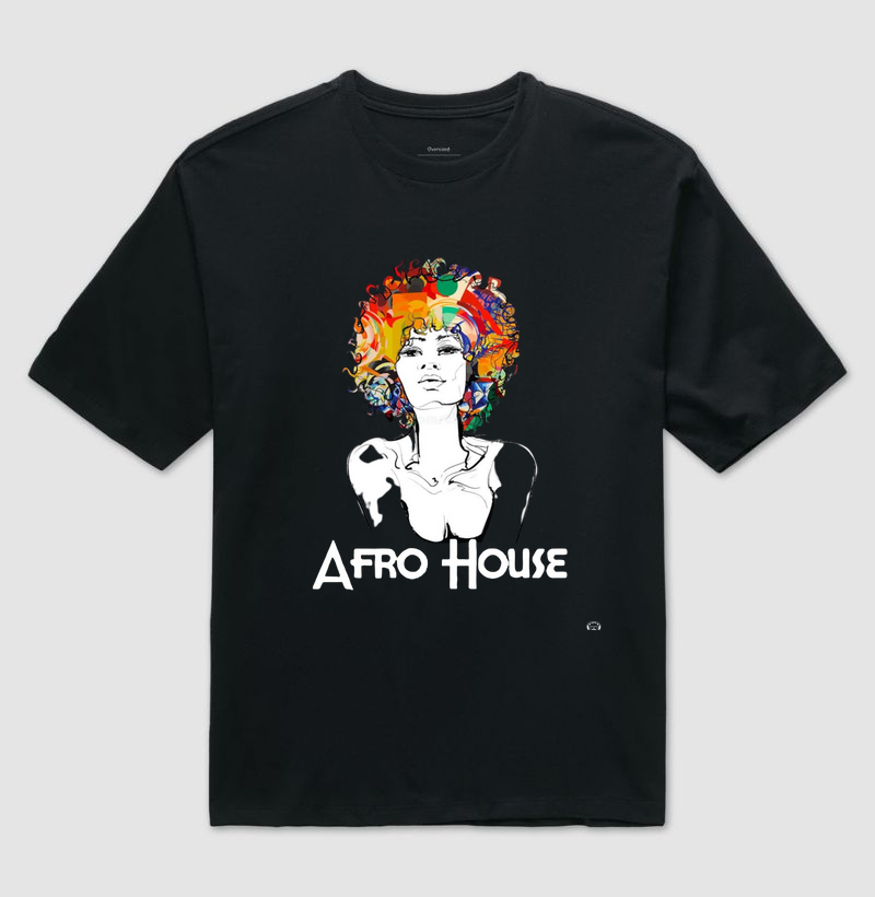 Afro House