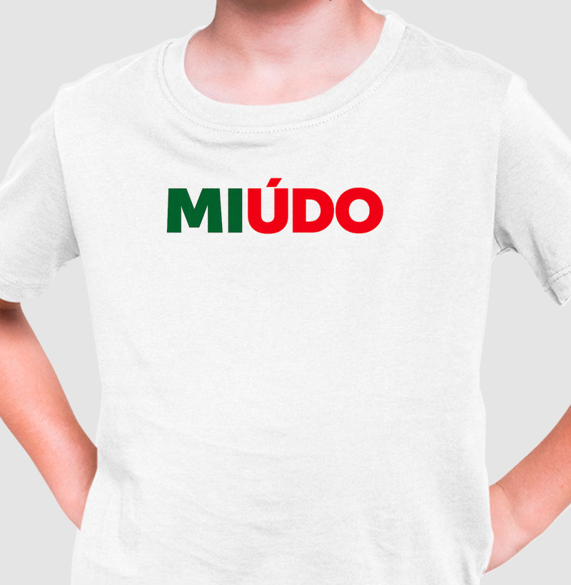 Miúdo