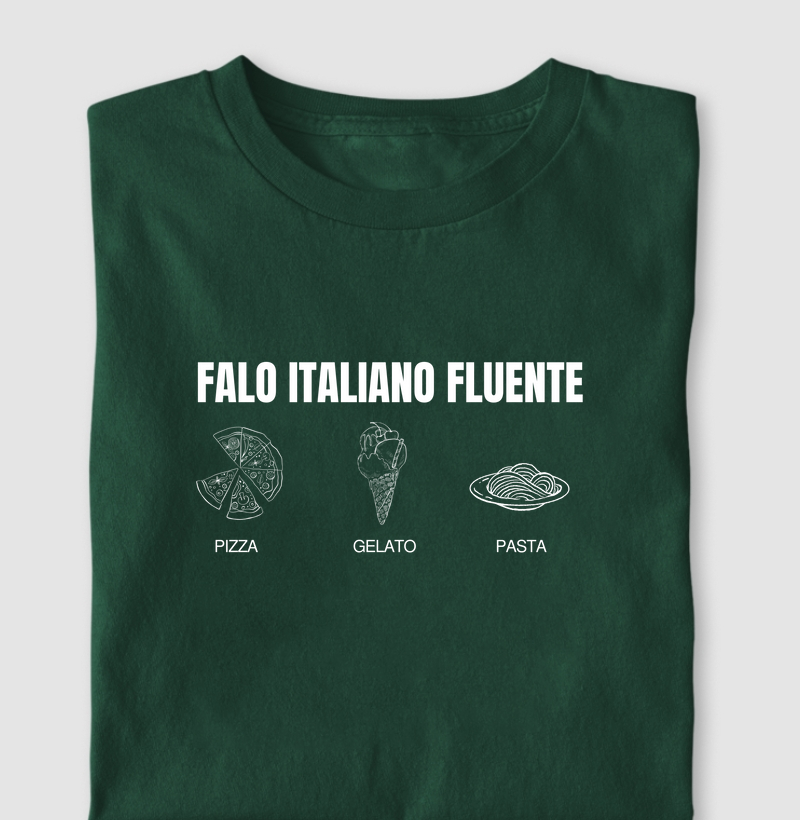 Falo Italiano Fluente