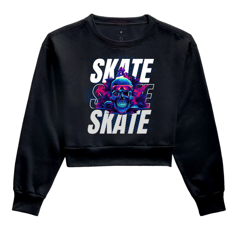 Skate Skull