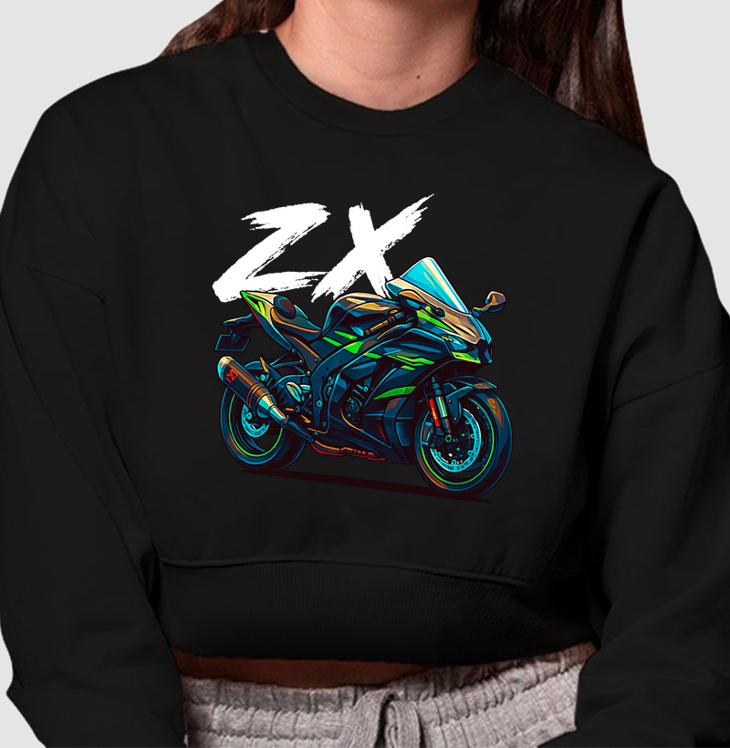New ZX10 Illustration