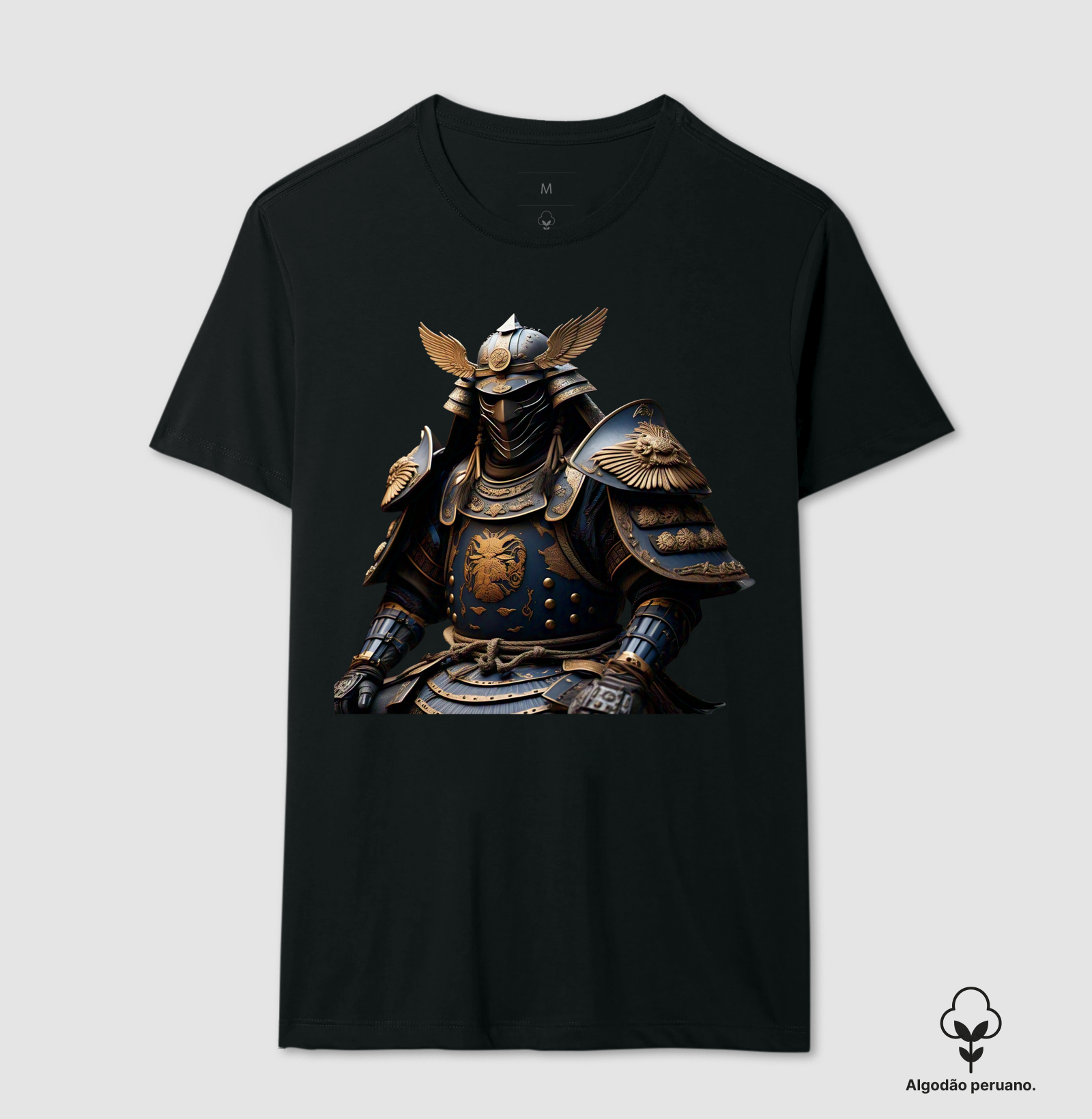 SAMURAI
