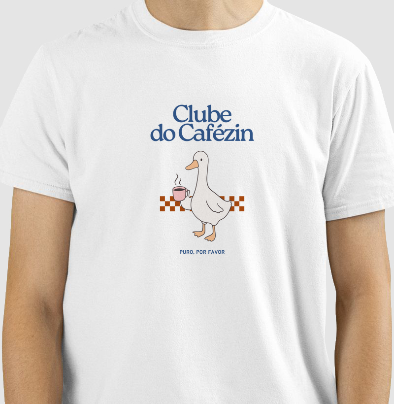 Clube do Cafézin