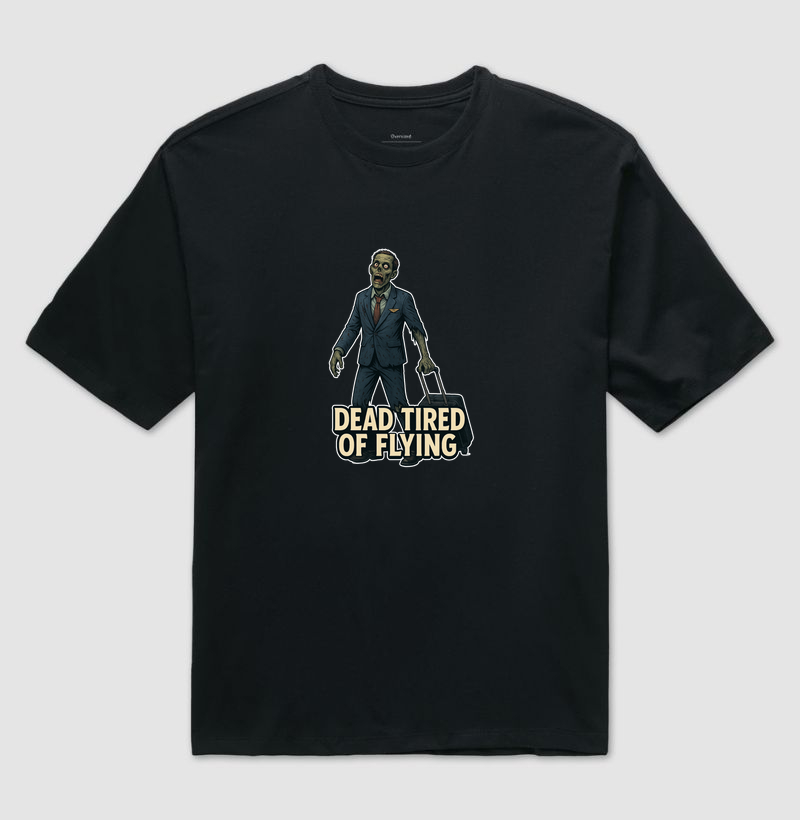 Comissário zumbi