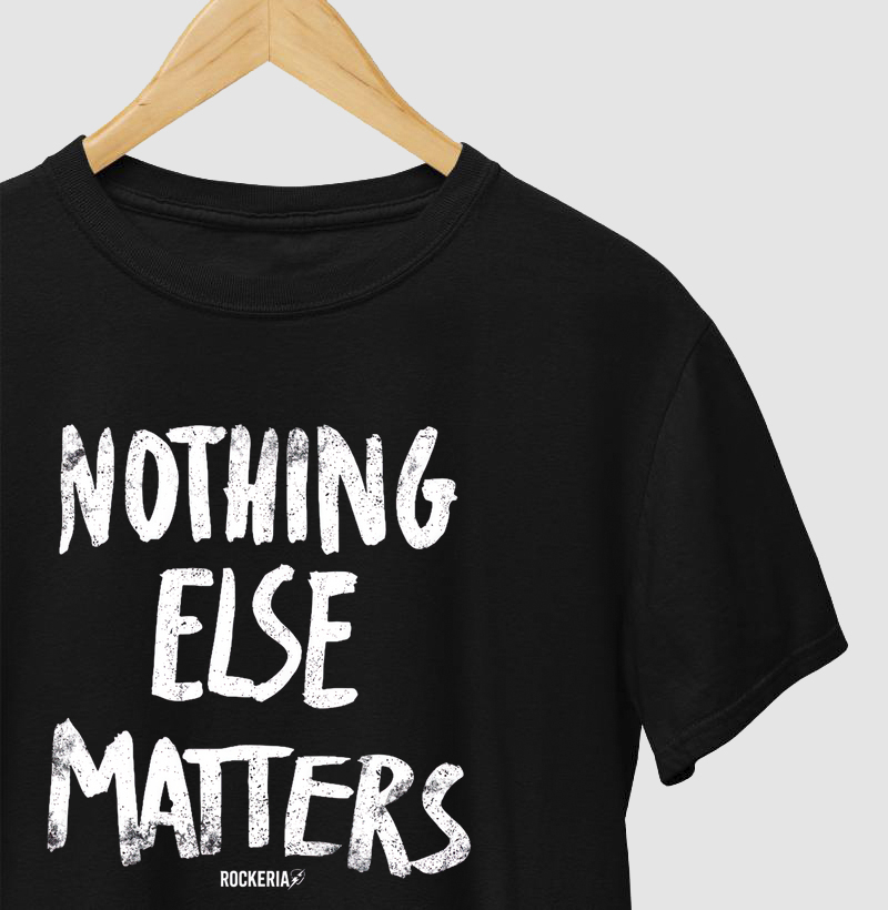 Nothing Else