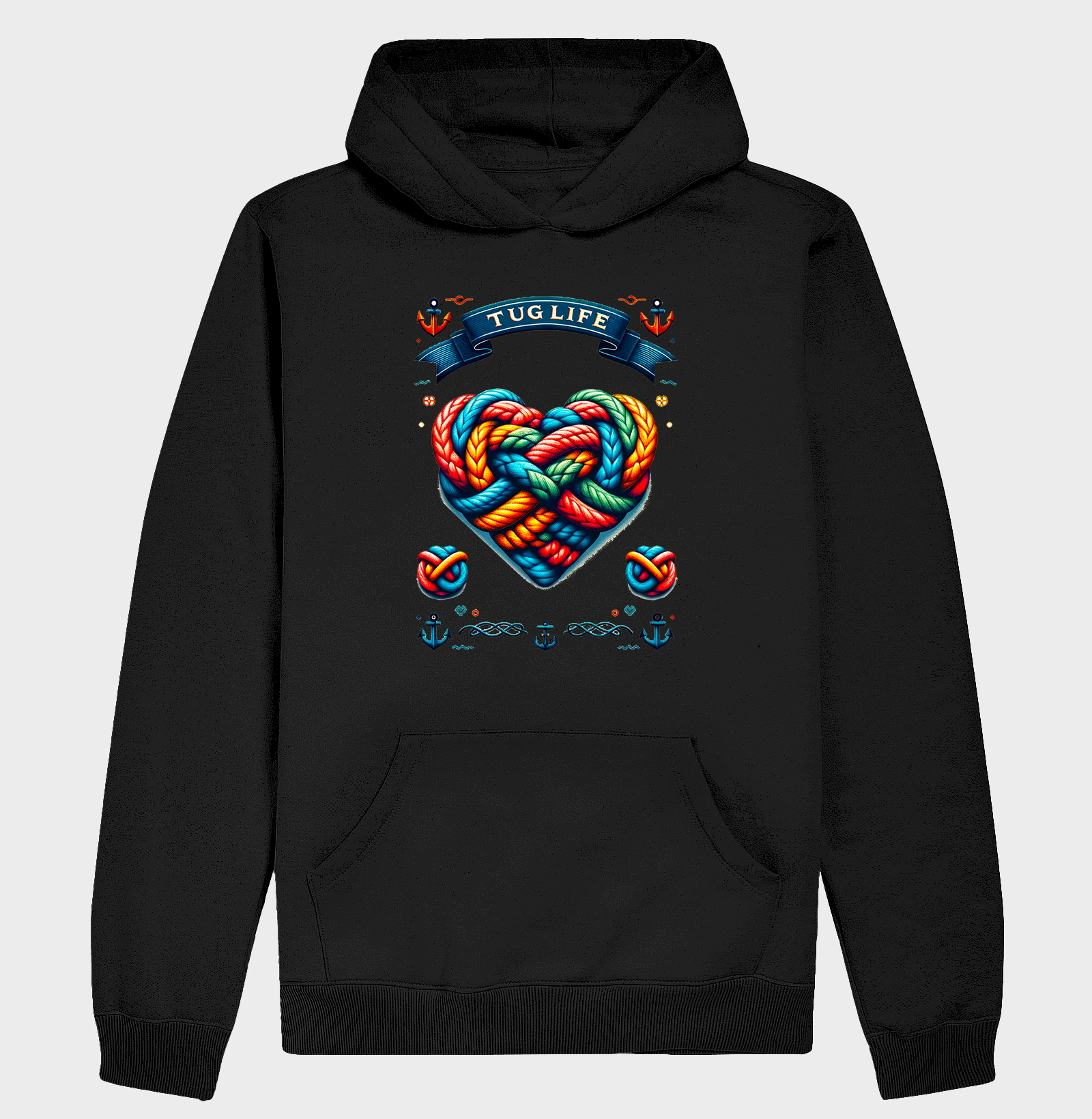 TugLife Heart