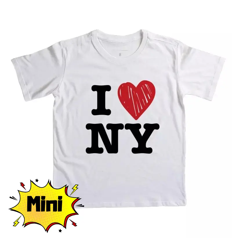 I Love NY Kids