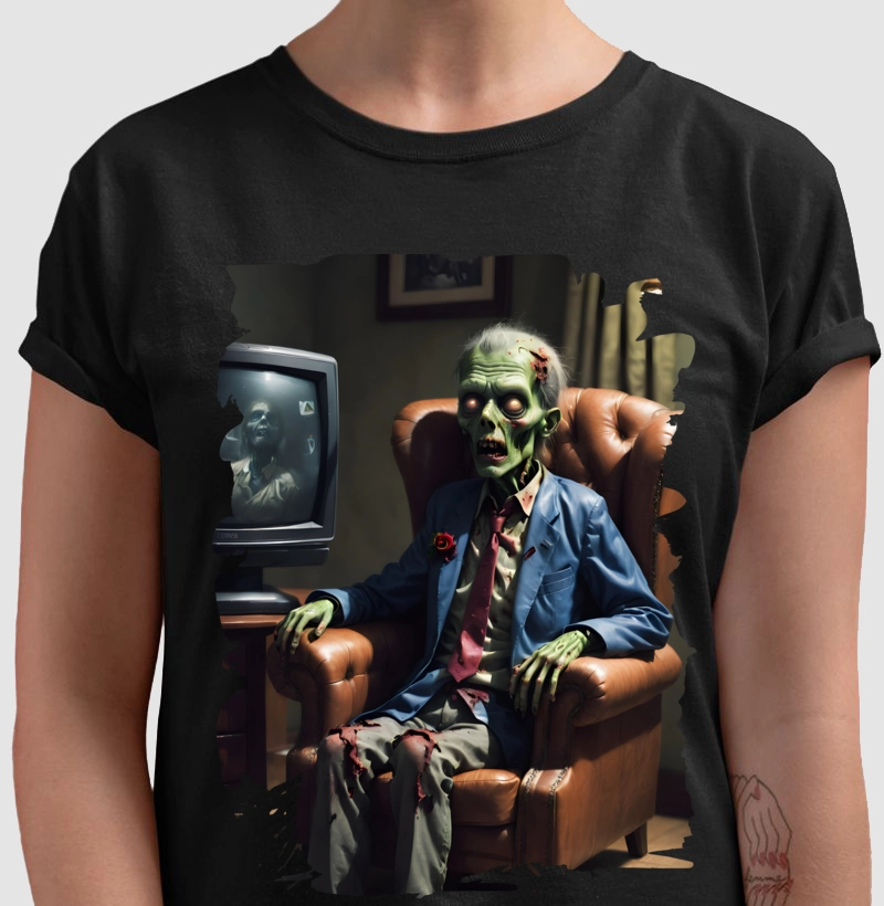 The voter 01