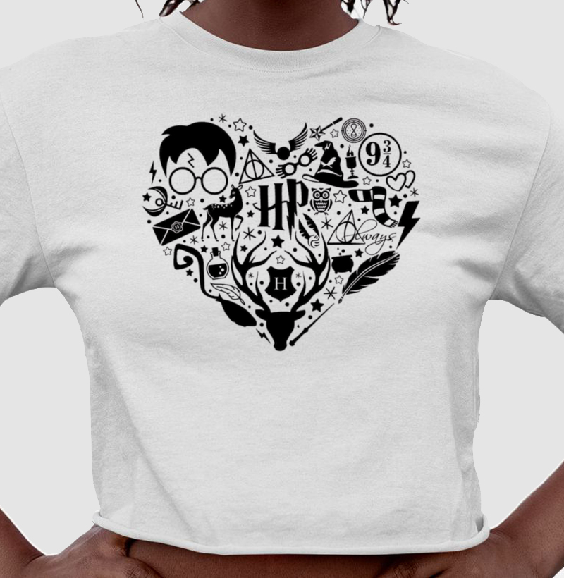 O AMOR É A MAGIA MAIS PODEROSA QUE EXISTE