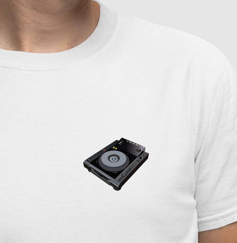 Pocket Player