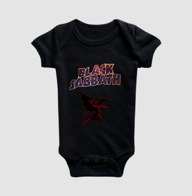 Black Sabbath - Arte