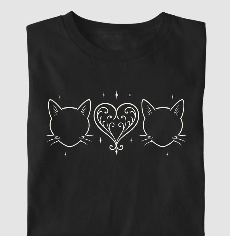 Feline Love