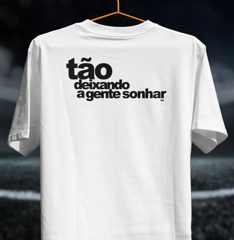 Tão Deixando a Gente Sonhar