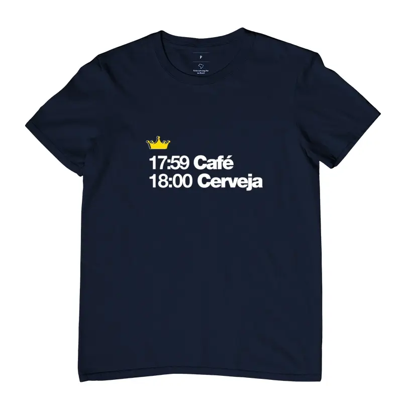 Hora da cerveja