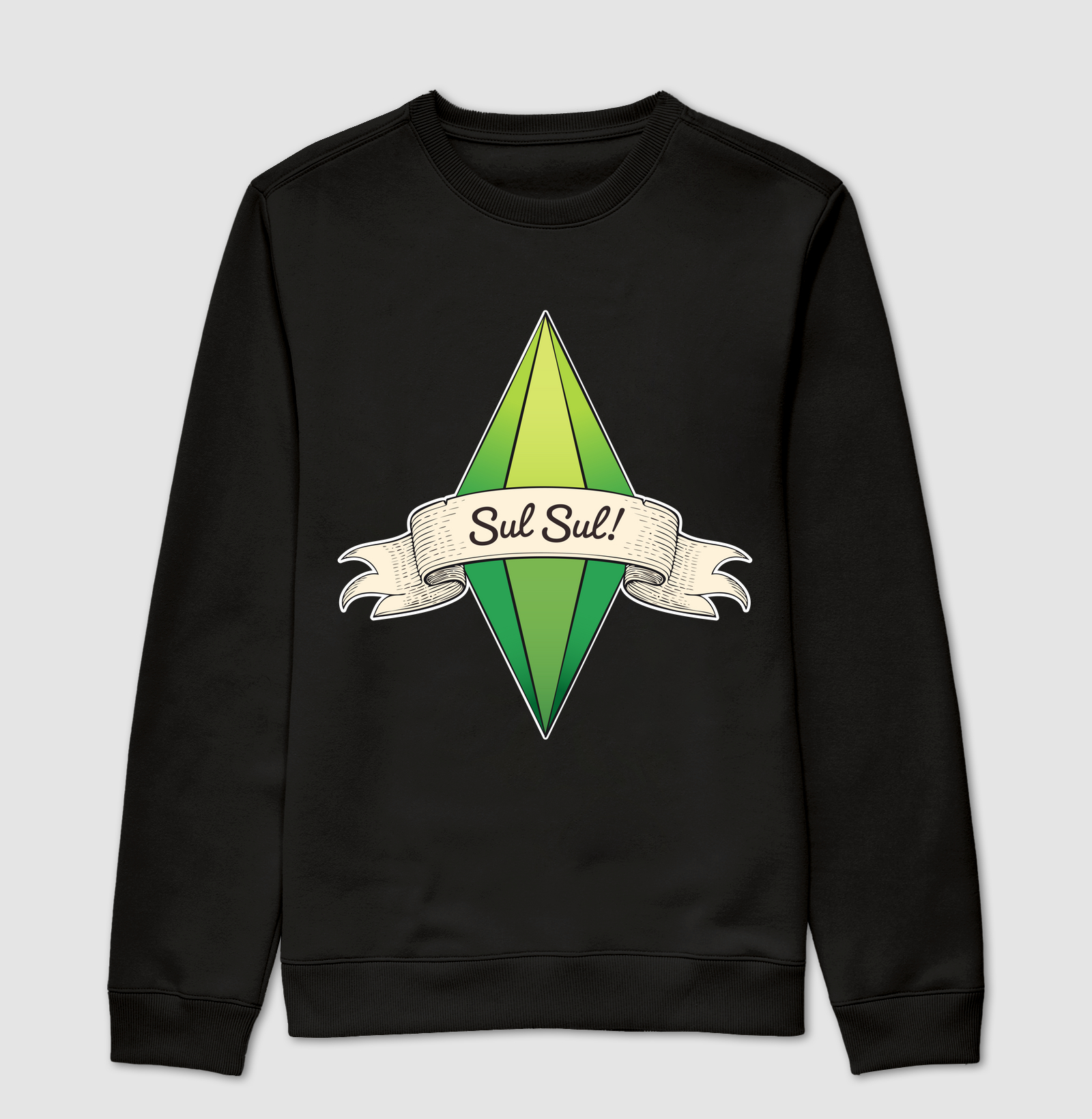 Sul Sul!