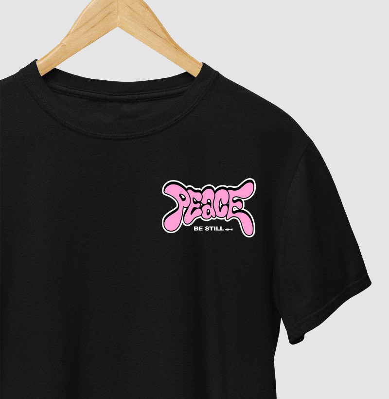 PEACE T-shirt 