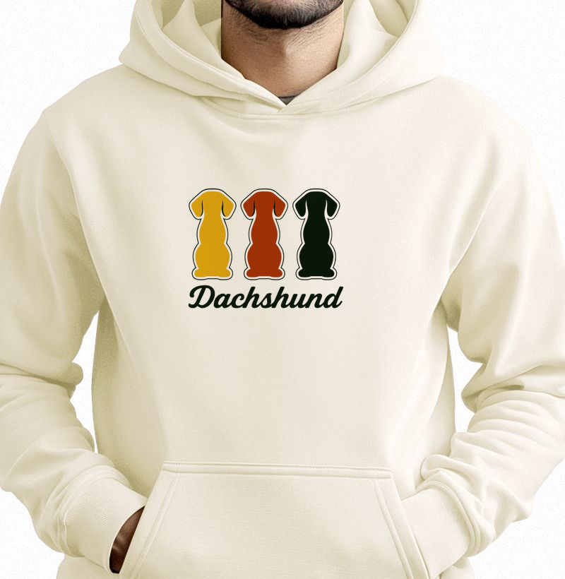 Dachshund Alemão