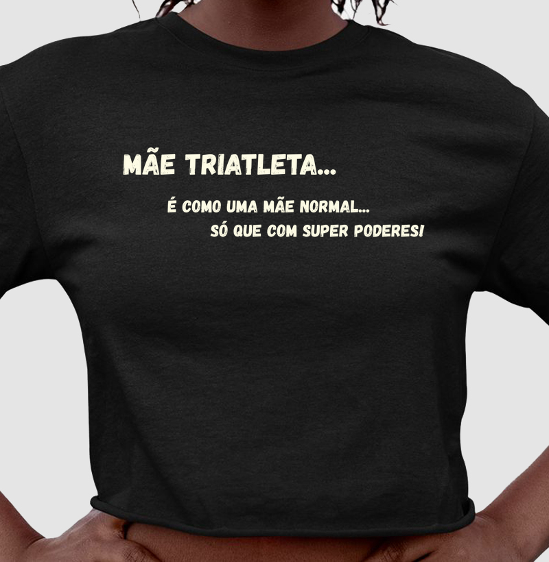 Mãe Super Poderosa