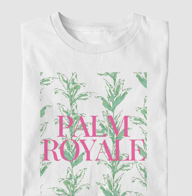 Palm Royale