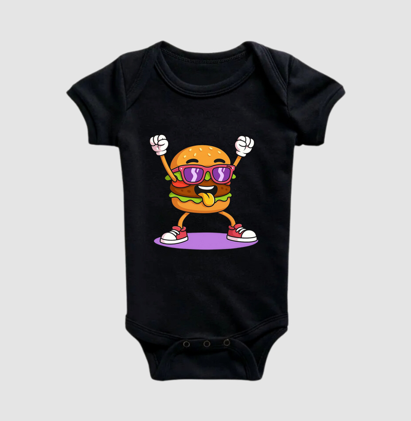 Champion Burger