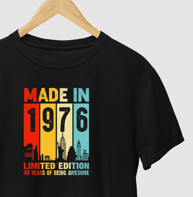 Made in 1976