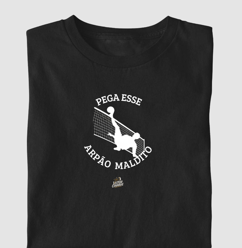 pega esse arpão maldito 1