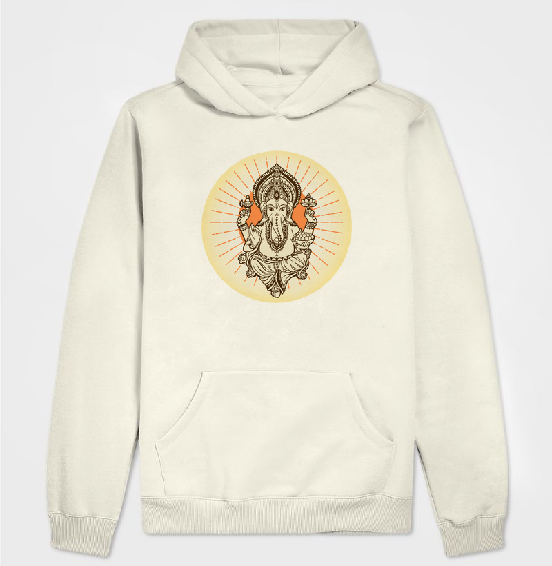 Jaya Ganesha!