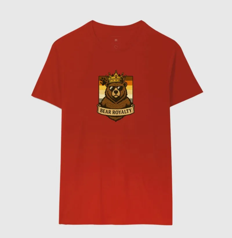 Bear Royalty