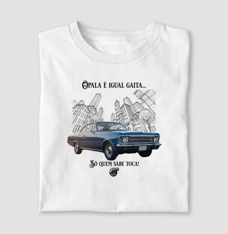 Opala Urbano – Rei das Ruas