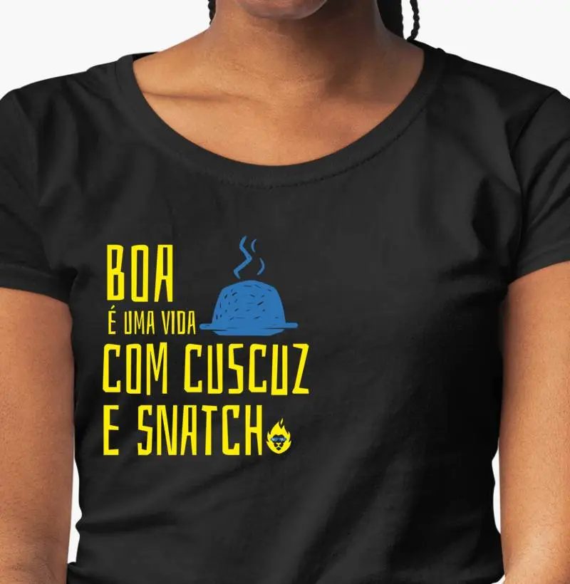 Uma vida boa é assim!