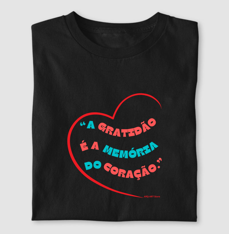 Gratidão I