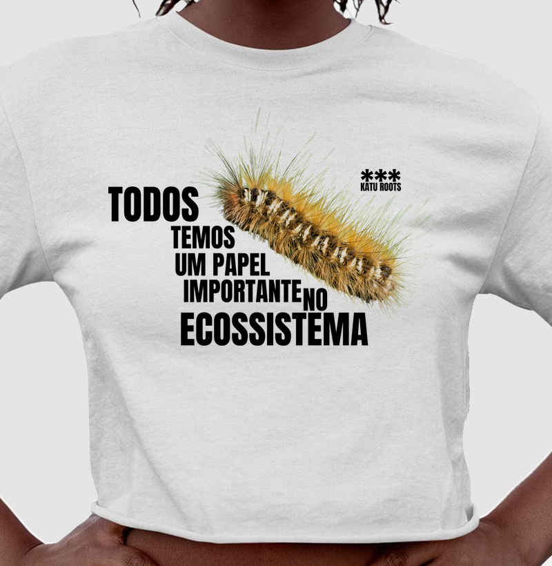 LAGARTA