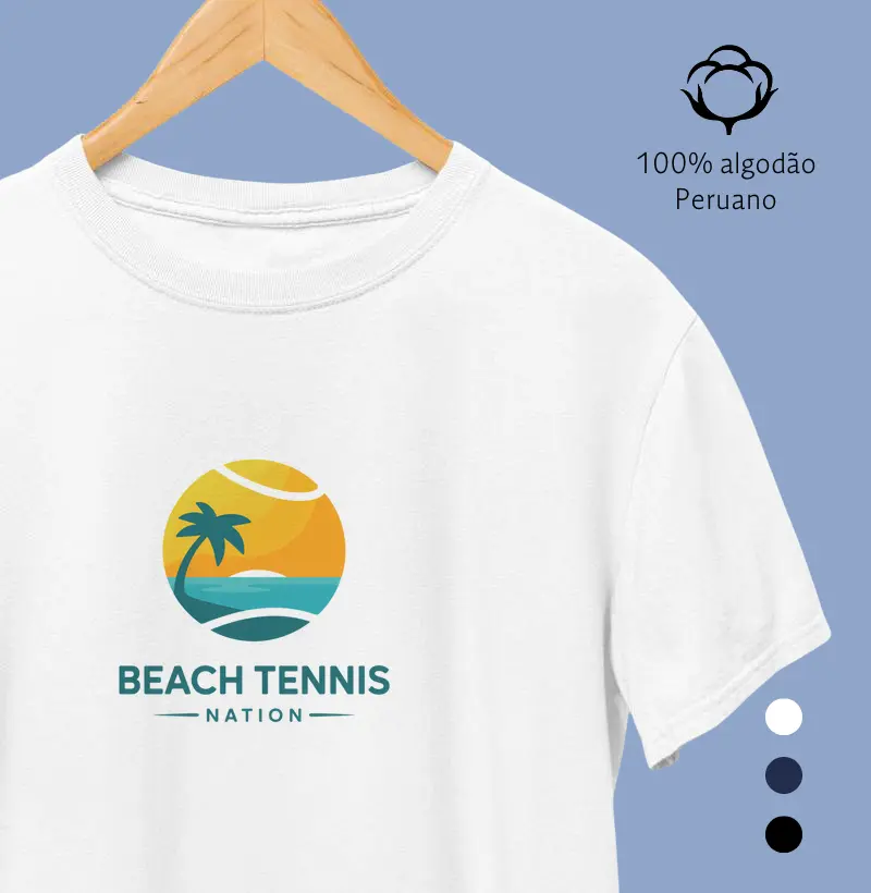 Beach Tennis Nation (Peruano)
