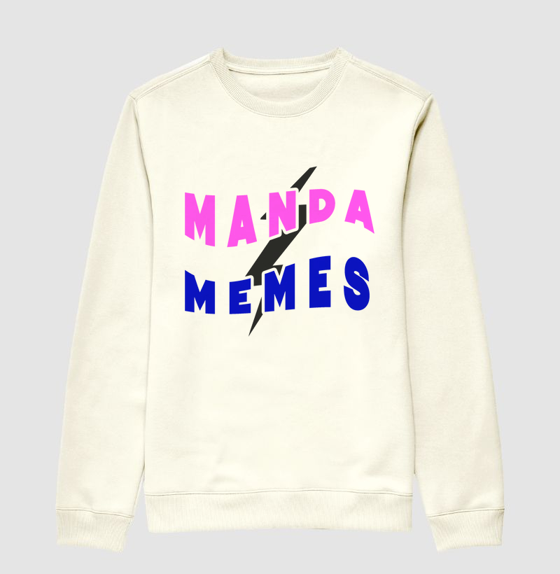 Manda Memes Raio