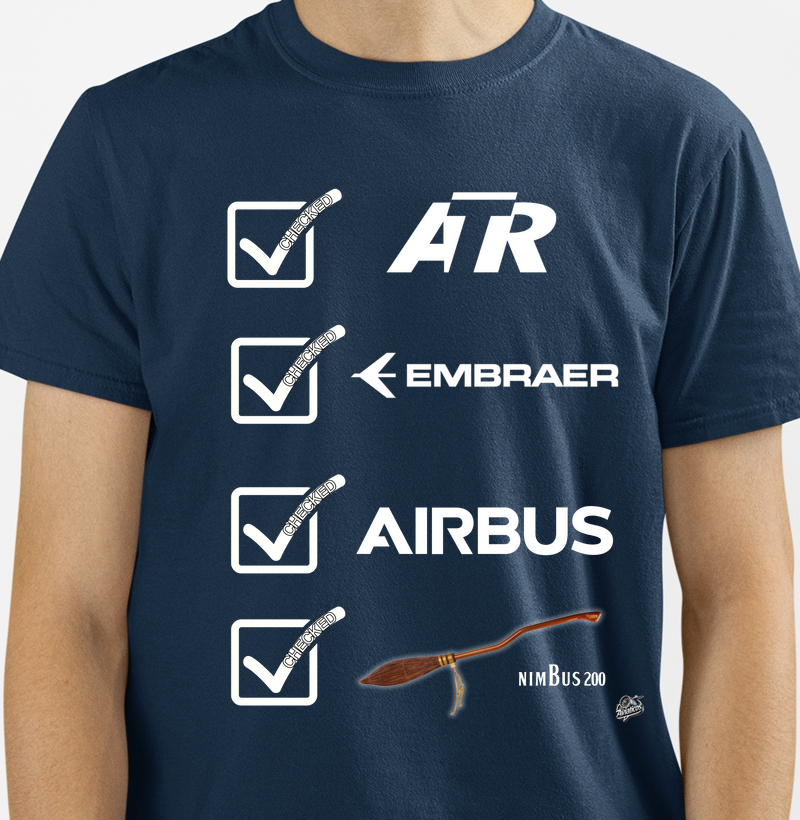 Equipamentos Azulzinha