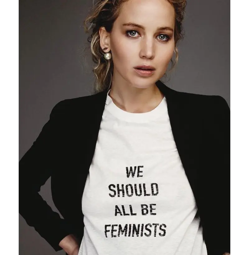 We Should All Be Feminists