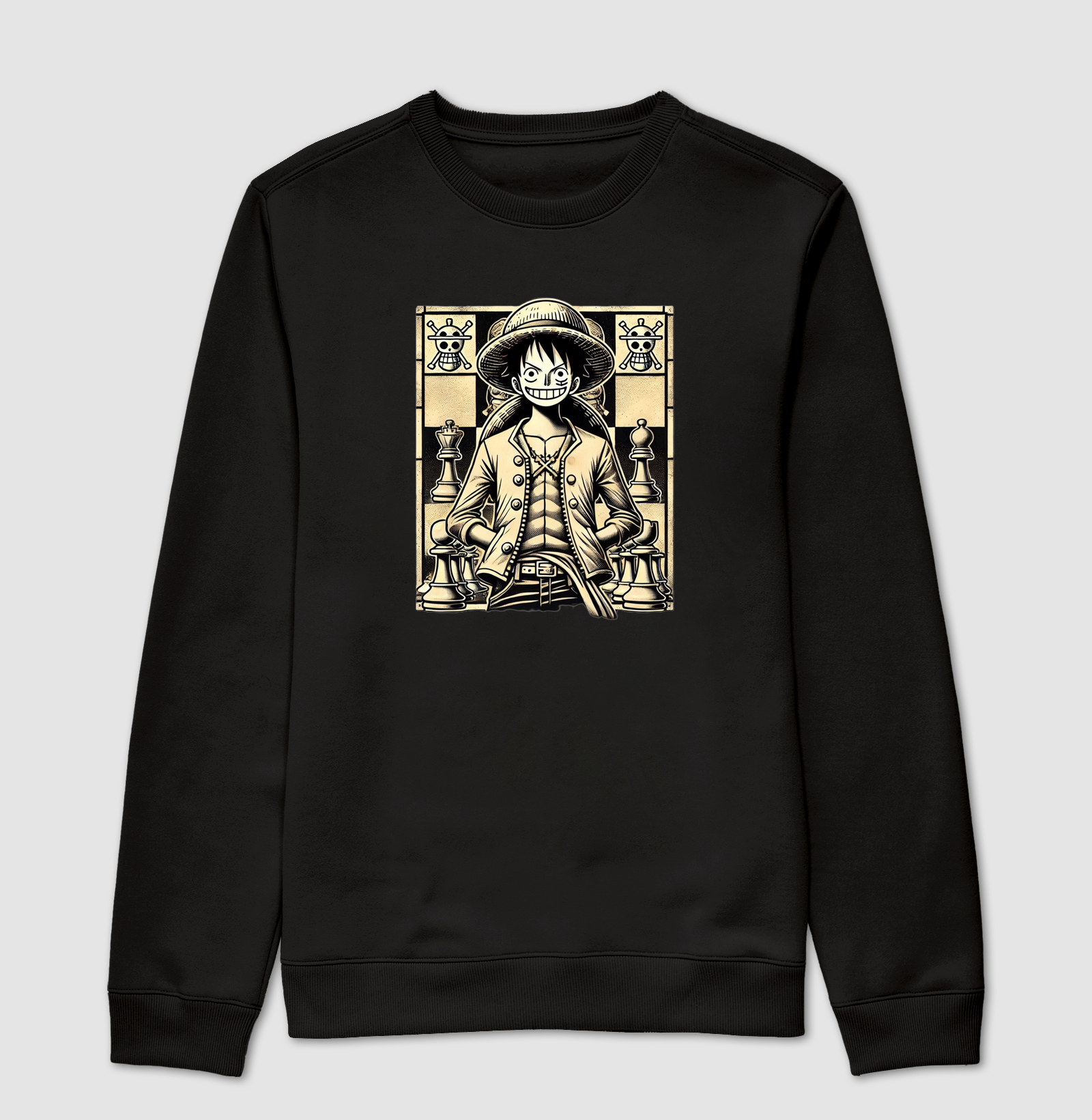 One Piece Chess