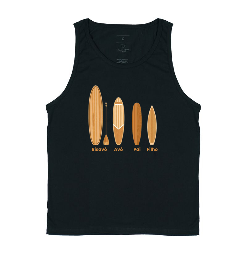 Surf Hereditário