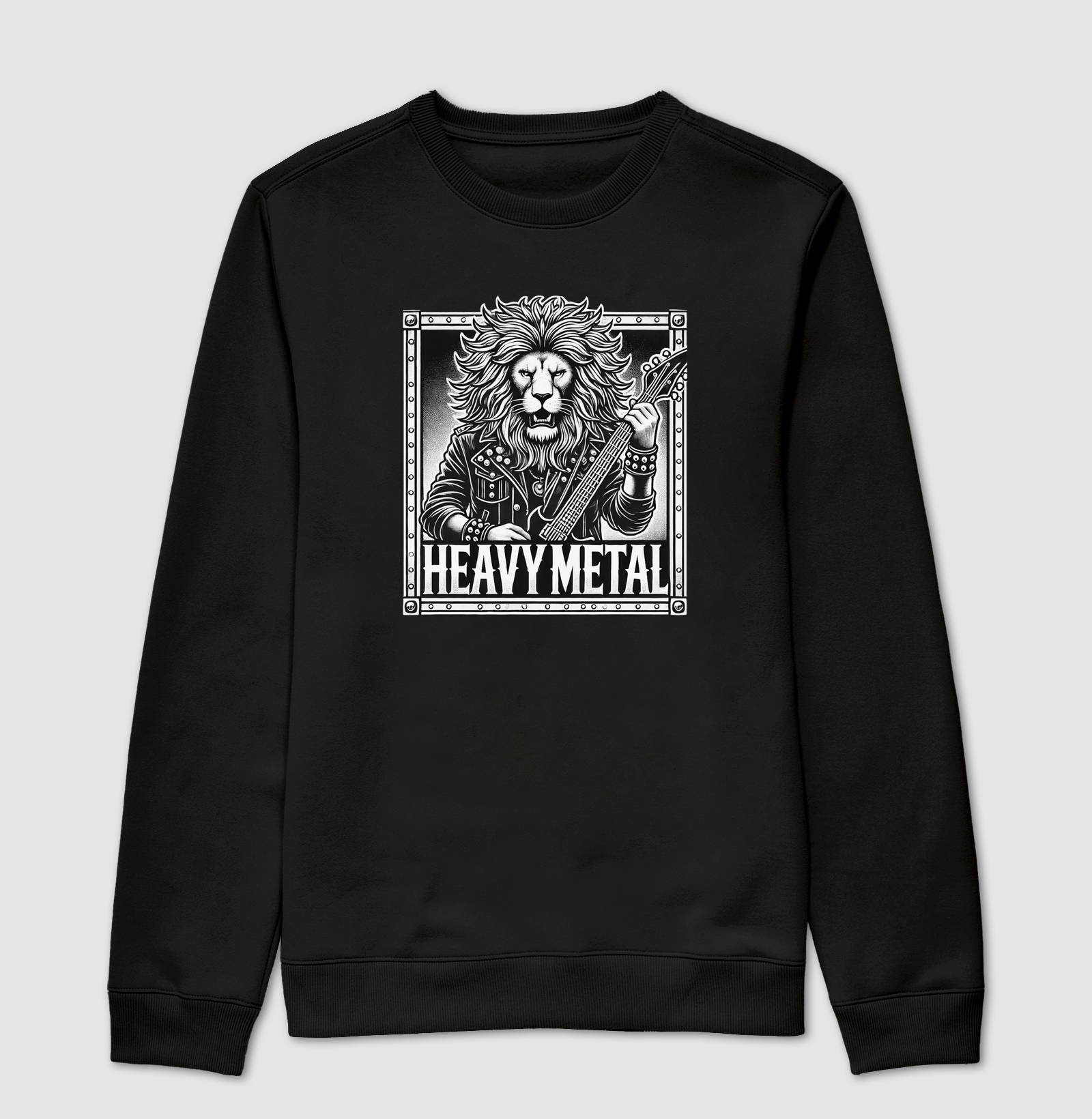 Heavy Metal