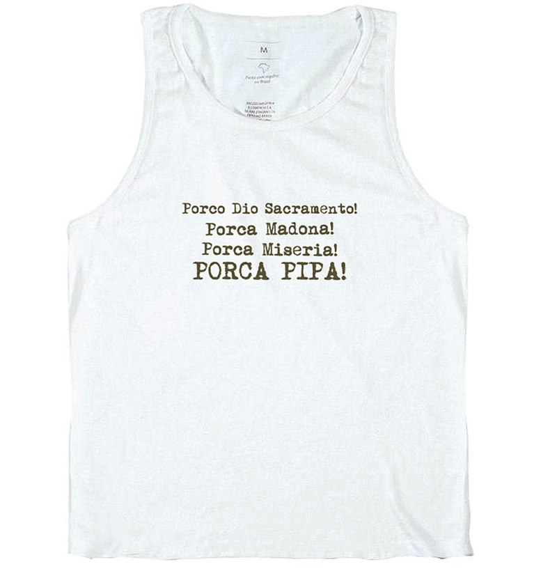 Porca Pipa (Desc. abaixo no PIX)