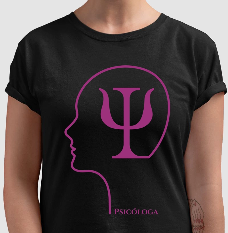 Psicóloga 