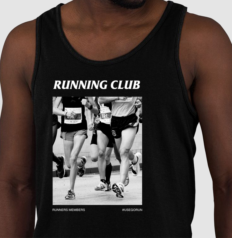Running Club