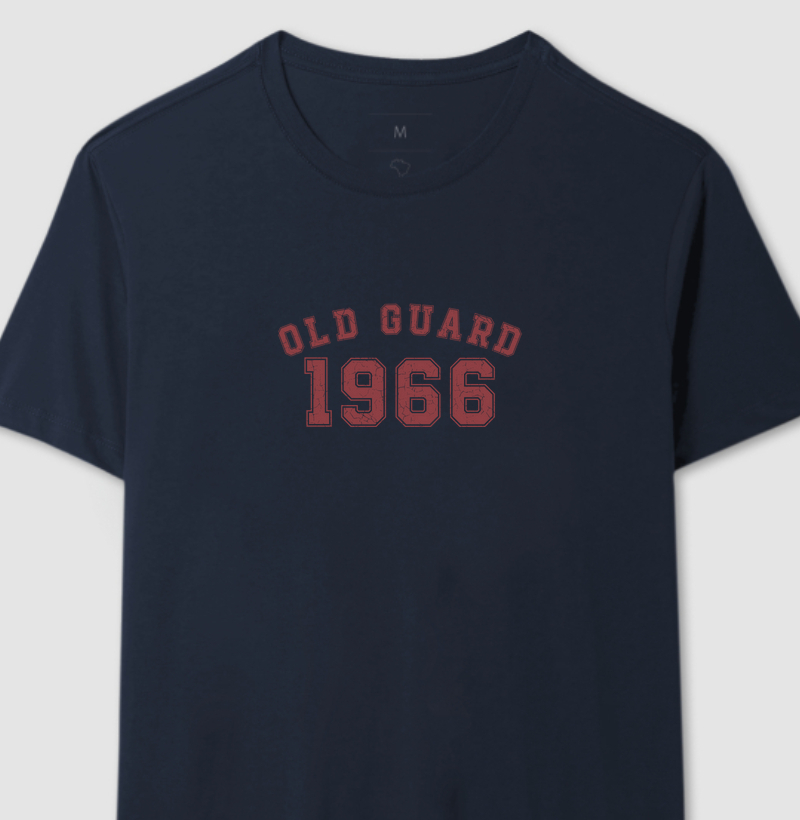 Old Guard 1966