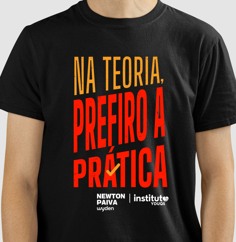 NEWTON PAIVA Vivência Profissional