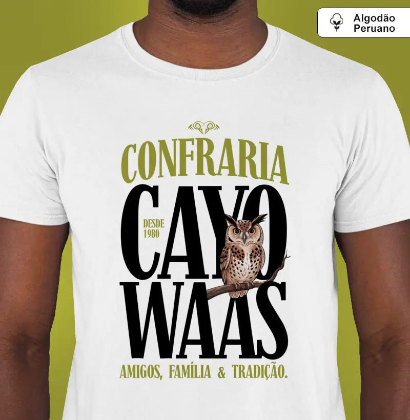 Camisa 0