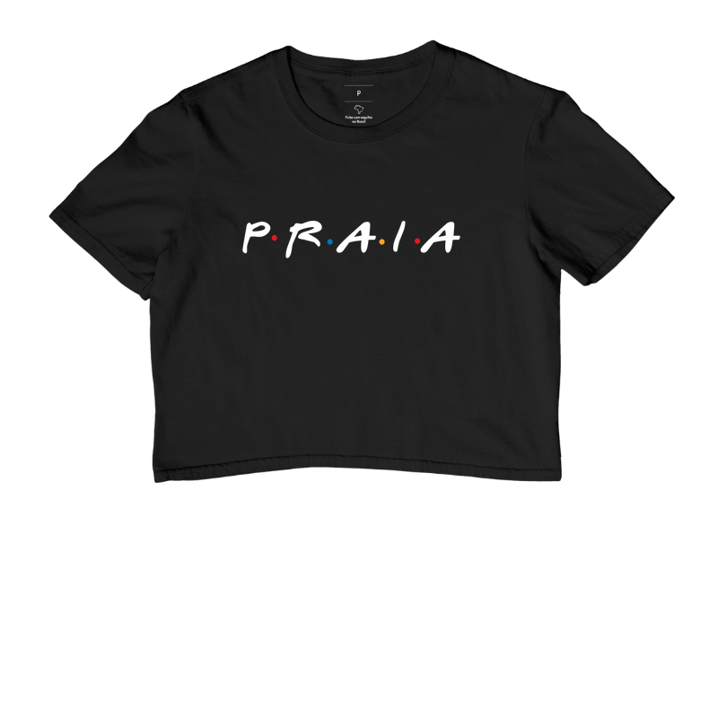 PraiaFriends