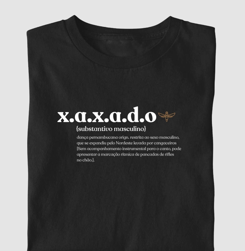 Xaxado